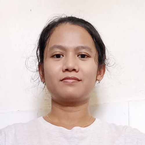 陽光女傭