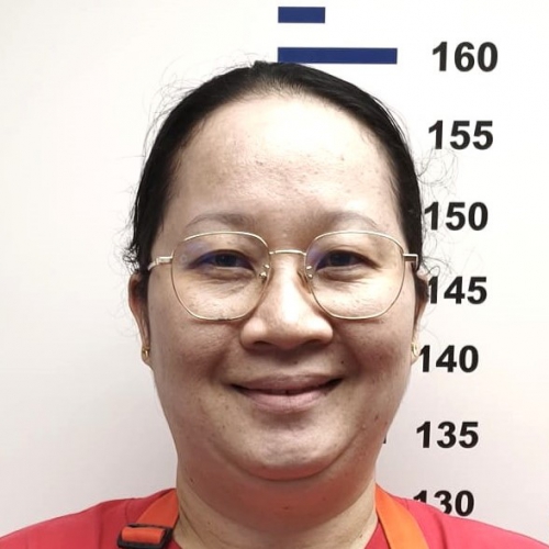 陽光女傭