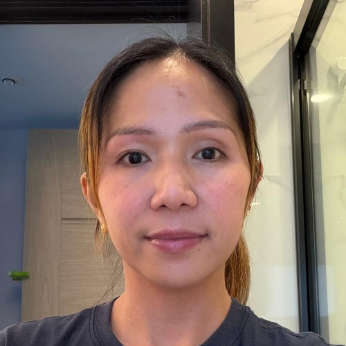 陽光女傭