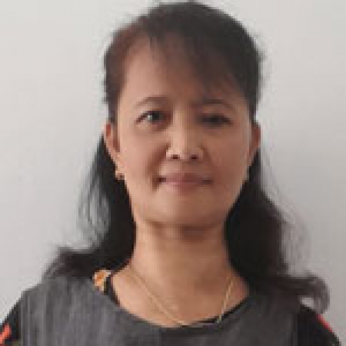 陽光女傭